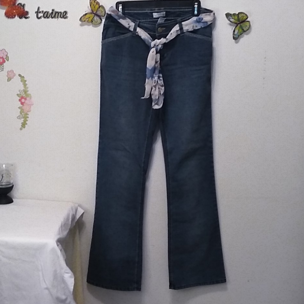 SO Jeans in juniors, size 7